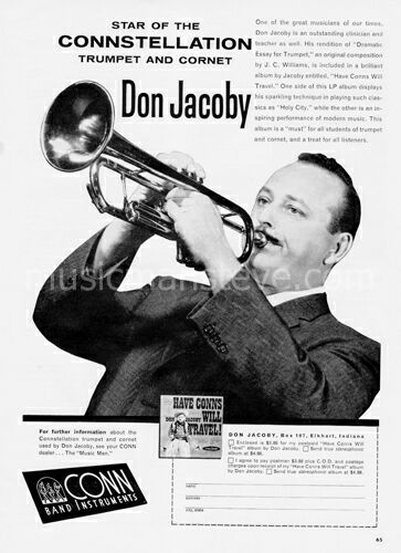 dramatic essay for trumpet and band Find louis armstrong biography and history on allmusic as a trumpet virtuoso he studied music there and played cornet and bugle in the school band. dramatic essay for trumpet and band Find louis armstrong biography and history on allmusic as a trumpet virtuoso he studied music there and played cornet and bugle in the school band.