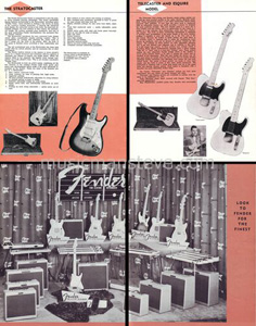 The Fender Stratocaster Handbook Pdf Download